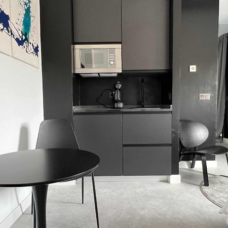 شقة Fiesta Cama Individual Modern & Luxury مالقة المظهر الخارجي الصورة